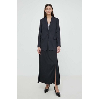 Image 1 of Theory Ленено сако Theory (O0203104)