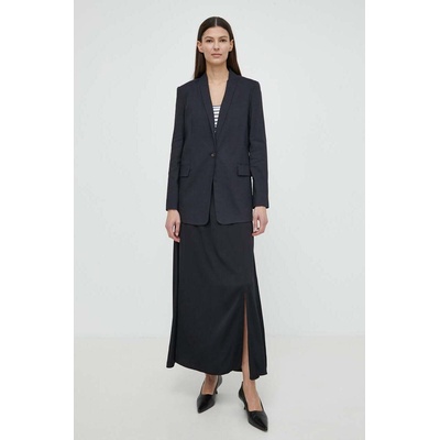 Theory Ленено сако Theory (O0203104)