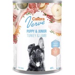 Calibra Dog Verve GF Junior Пуйка и Агне 400 г