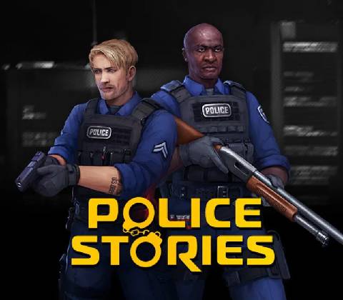 Police Stories Complete