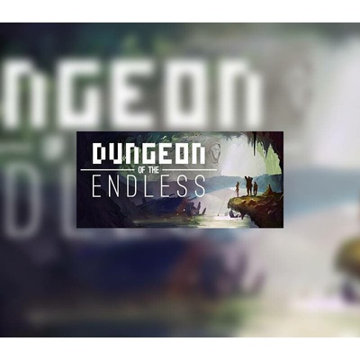 Dungeon of the Endless - Crystal Pack