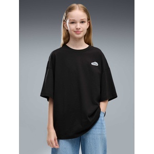 PUMA Тениска GRAPHIC Oversized Short Speedcat Tee G