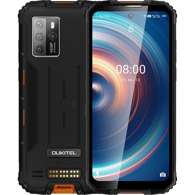 Oukitel WP10