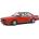 Solido 1: 18 bmw 635 (e24) червен 1984