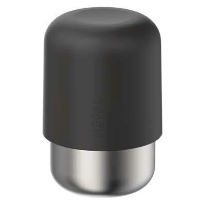 Mepal Ellipse cestovný hrnček 300 ml čierna