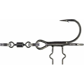 Savage Gear Spinning T Stinger vel.1 2 ks