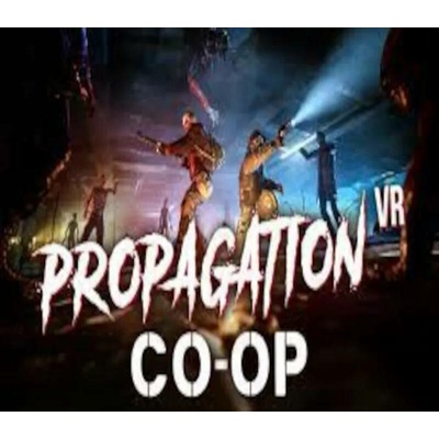Propagation VR - Co-op