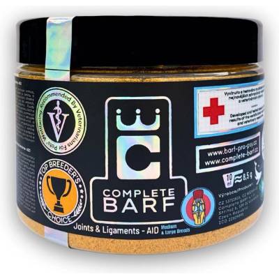 Complete BARF Klouby a vazy AID pro střední a velká plemena 540 g