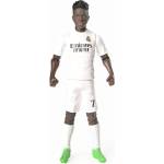 Socker Real Madrid Vinicius Junior 20cm (83606)
