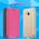 HTC U Play Nillkin Кожен калъф и Протектор