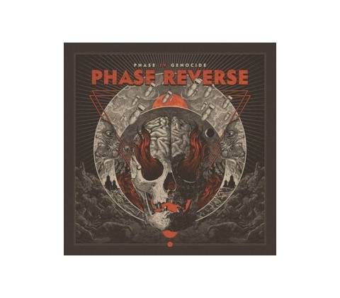 Phase IV Genocide Phase Reverse CD
