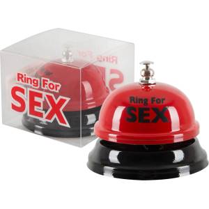 ORION Ring for Sex