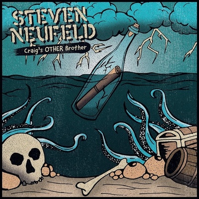 NEUFELD, STEVEN - CRAIG'S OTHER BROTHER LP