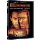 Nepřítel před branami: DVD