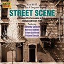 WEILL K.: STREET SCENE CD