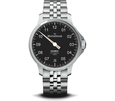MeisterSinger UN902