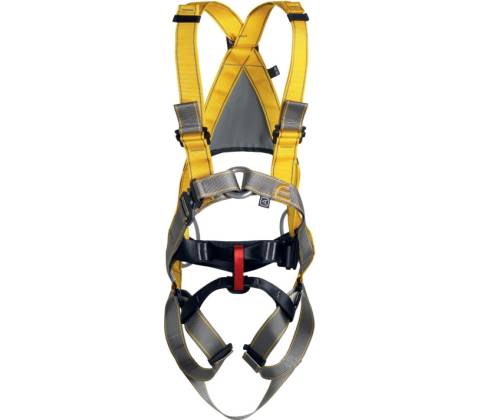 Singing Rock Ropedancer II