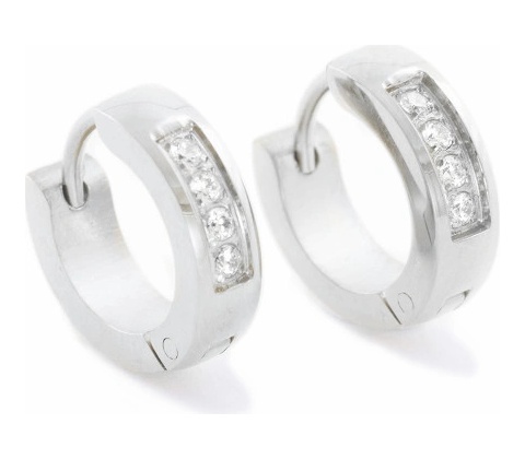 Bangles.cz Silver 1433