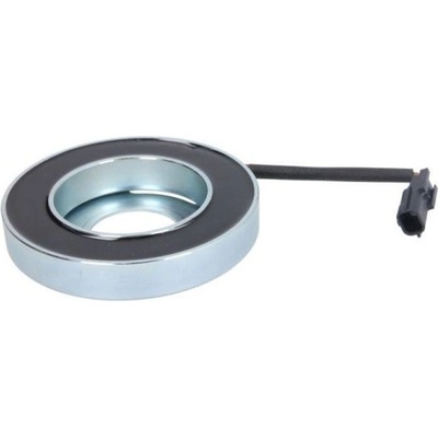 KTT030104 THERMOTEC Elektromagnetická spojka, kompresor klimatizace