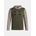 Under Armour Детски суитшърт Under Armour UA Rival Flc Cblck Grphc HD-GRN Under Armour | Zelen | Момчешки | XS