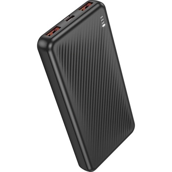 Borofone BJ56 10000mAh Graceful čierna
