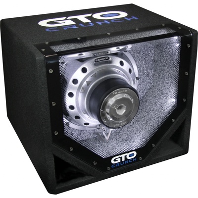 Crunch GTO10BP