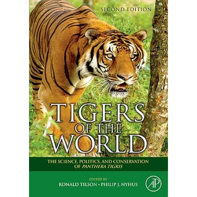Tigers of the World