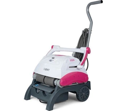 BWT D200