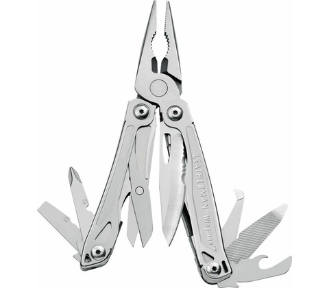Leatherman Wingman
