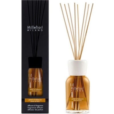 Millefiori Milano Petali di Tabacco difuzér 250 ml