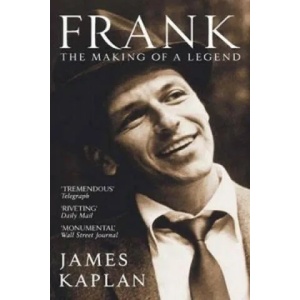 Frank | James Kaplan (2012)
