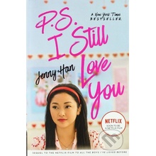 P.S. I Still Love You - Jenny Han