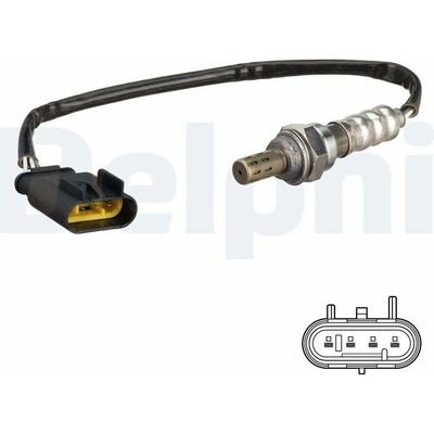 Lambda sonda DELPHI ES21240-12B1