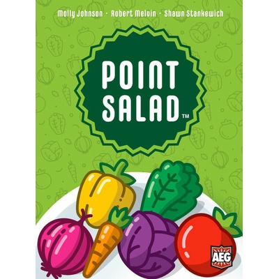 AEG Point Salad