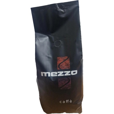 Mezzo Caffé Kenya AA 1 kg