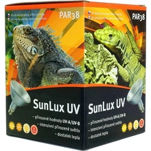 SunLux UV PAR30 70 W