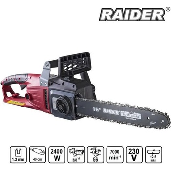 Image 1 of Raider RDP-ECS27 (075120)