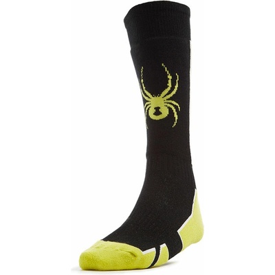 Spyder Boys Sweep Socks blk cts 198074 358
