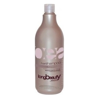 Evolution šampon pro vlnité a krepaté vlasy Karité 1000 ml