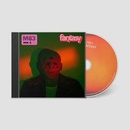 M83 - Fantasy CD