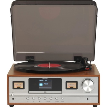 Denver MRD-52
