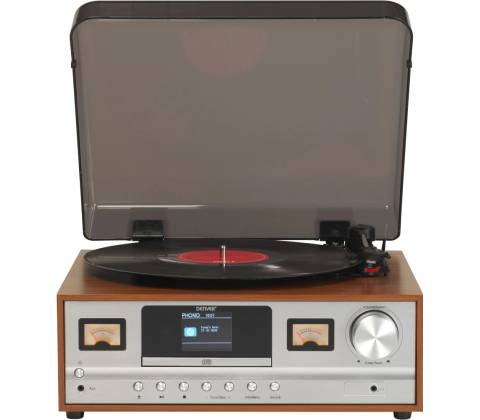 Denver MRD-52