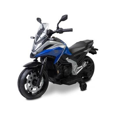 POJAZD AKUMULATOROWY HONDA NC750X BLUE
