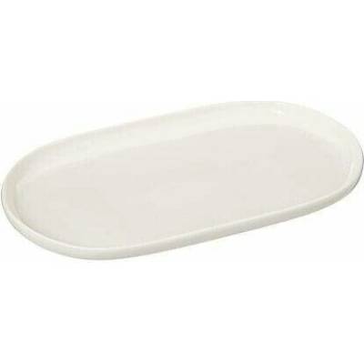 Secret de Gourmet Porcelánový talíř na těsto NORA 30 x 18 cm