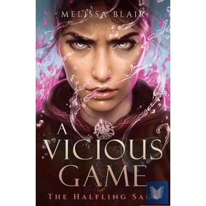 A Vicious Game | Melissa Blair (ISBN: 9781529448054)