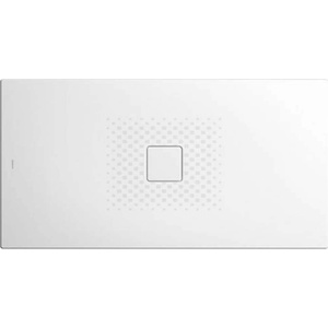KALDEWEI Avantgarde - Душ-тава 791-2, Conoflat 80x130 см, противоплъзгаща, с полистиролна основа, бяла 466135000001 (466135000001)