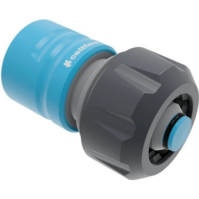 Cellfast Rýchlospojka s aquastopom IDEAL 3/4"