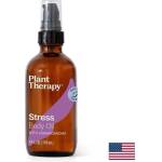 Plant Therapy Масло за тяло Антистрес с ашваганда 118 ml | PLANT THERAPY (06773 PLNT)
