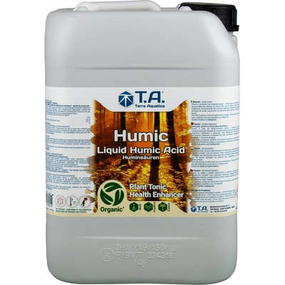 Terra Aquatica Humic 60 l