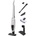 Electrolux ES52HB25SH